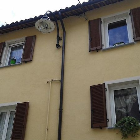 Hotel La Casa Di Adri Mondovì Exterior foto
