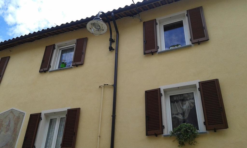 Hotel La Casa Di Adri Mondovì Exterior foto