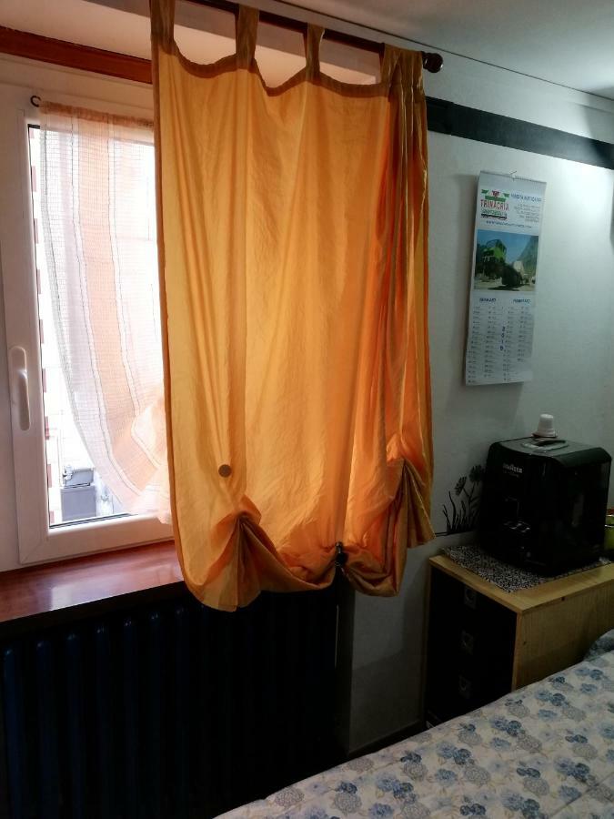 Hotel La Casa Di Adri Mondovì Exterior foto